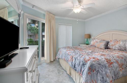 Saint Simons Island Casa | Beach Club #105