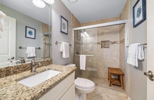 Fort Morgan Apartamento | Beach Club C-310 NEW! Beachfront Sleeps 8-Resort