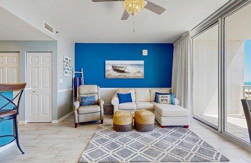 Fort Morgan Apartamento | Beach Club C502