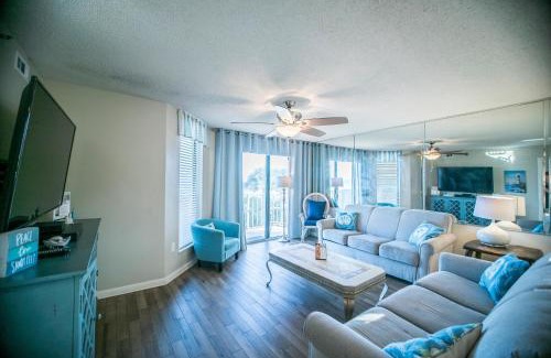 Windy Hill Casa | Beach Club I 1F - Oceanfront - Windy Hill Section