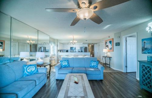 Windy Hill Casa | Beach Club I 1F - Oceanfront - Windy Hill Section