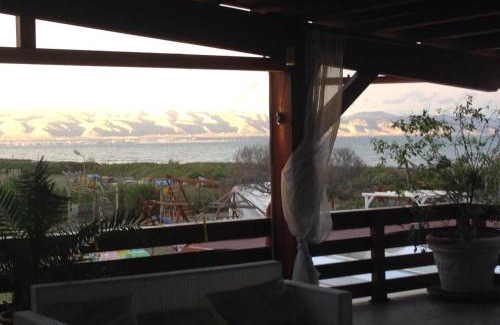 Manfredonia Casa | Beach Club Ippocampo