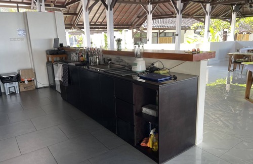 Senggigi Casa | Beach Club Lombok by Bale Solah