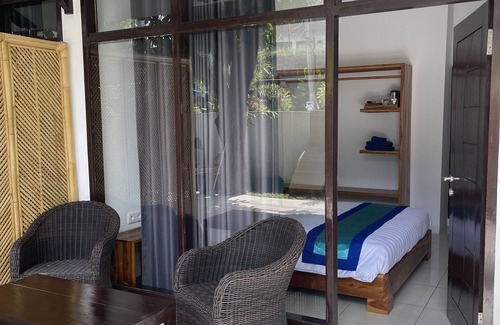 Senggigi Casa | Beach Club Lombok by Bale Solah