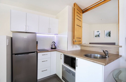 Mooloolaba Apartamento | Beach Club Resort