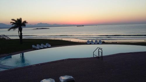 Mossel Bay Apartamento | Beach Club Self Catering Apartments