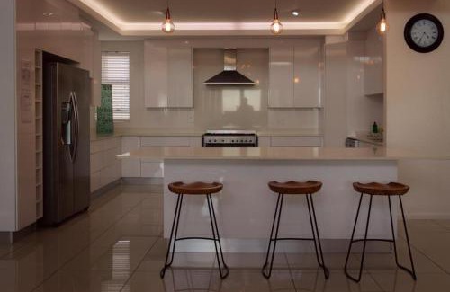 Mossel Bay Apartamento | Beach Club Self Catering Apartments