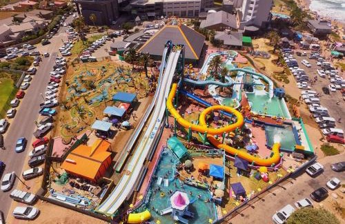 Mossel Bay Apartamento | Beach Club Self Catering Apartments