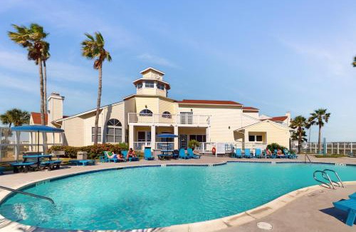 Corpus Christi Apartamento | Beach Club: The Lighthouse