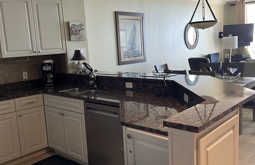 Fort Morgan Condominio | ¡Los mejores clubes de playa! Piso 20 de lujo, 3B / 3Ba, privacidad con vistas espectaculares.