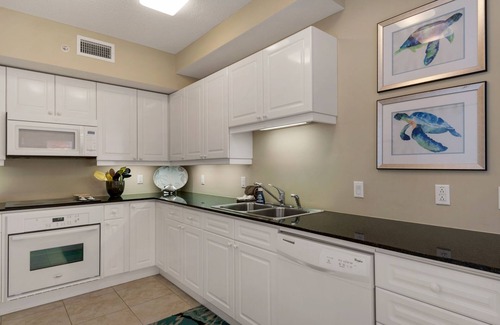 Sugar Beach Condominio | 6D Beach Colony West