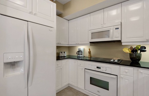 Sugar Beach Condominio | 6D Beach Colony West