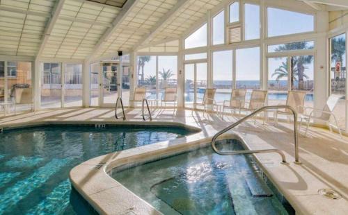 Ono Island Casa | Beach Colony Tower 4D