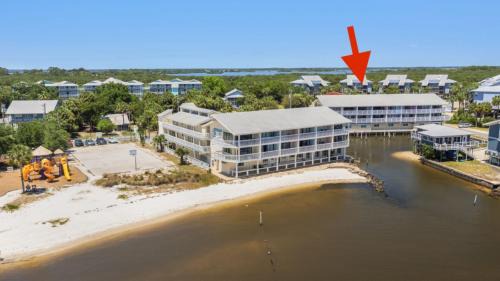 Cedar Key Casa | Beach Comber 215 at Cedar Cove Condos
