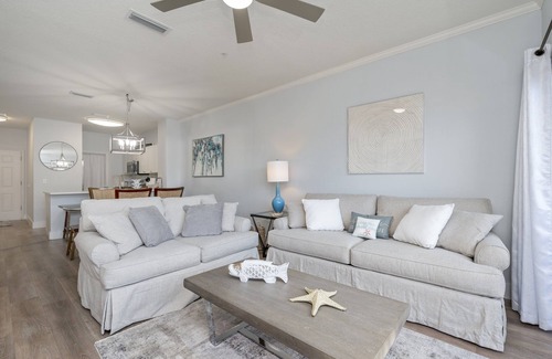 Frangista Beach Condominio | Beach Condo, 4 min walk to deeded beach, Beach service provided, Great Location!