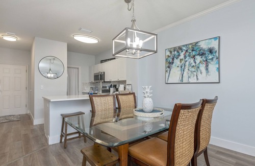 Frangista Beach Condominio | Beach Condo, 4 min walk to deeded beach, Beach service provided, Great Location!
