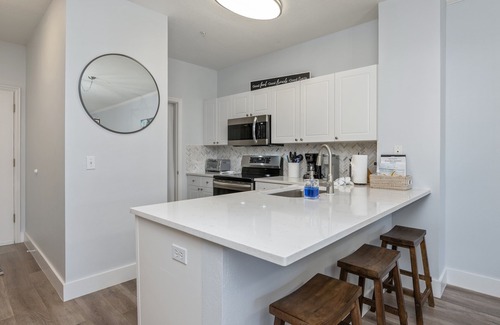 Frangista Beach Condominio | Beach Condo, 4 min walk to deeded beach, Beach service provided, Great Location!