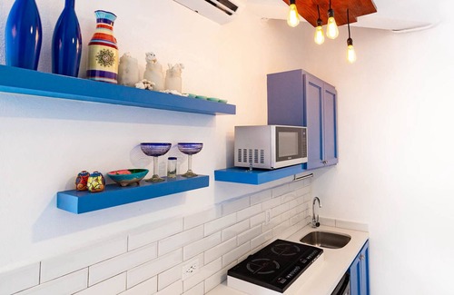 Centro Apartamento | Beach Condo on the Marina, Fully Renovated