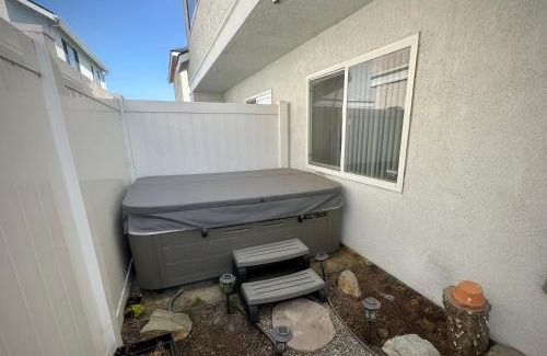 Oceano Casa | Beach Condo Room, Bath, Garage