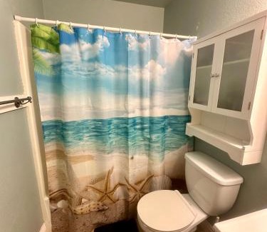 Oceano Casa | Beach Condo Room, Bath, Garage