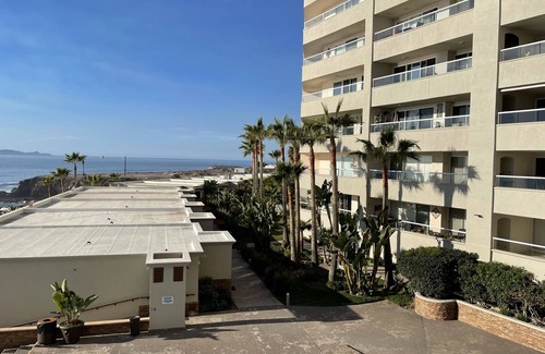Playa Encantada Condominio | Beach Condo Rosarito La Jolla Del Mar