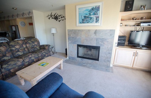Pajaro Dunes Condominio | Beach Condo Shorebirds 175