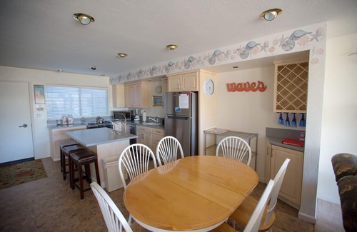 Pajaro Dunes Condominio | Beach Condo Shorebirds 175