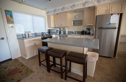 Pajaro Dunes Condominio | Beach Condo Shorebirds 175