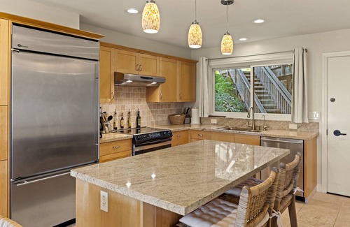 Pajaro Dunes Condominio | Beach Condo - Shorebirds 3