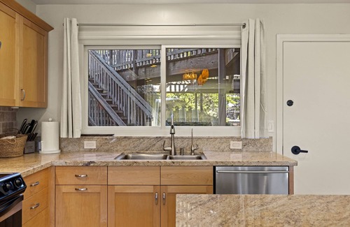 Pajaro Dunes Condominio | Beach Condo - Shorebirds 3