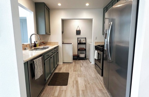 Oxnard Shores Condominio | Beach Condo / Ventura County