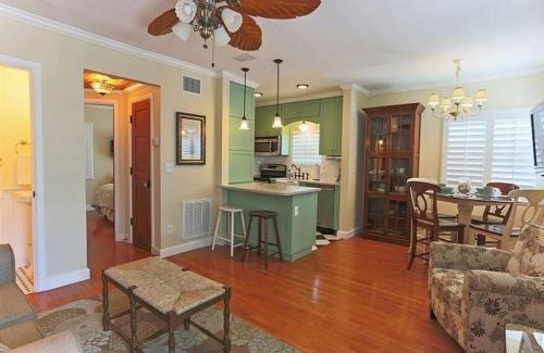 Clearwater Beach Complejo | Beach Condo With Heated Pool, Coral Resort A1