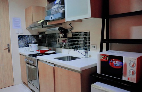Nasugbu Apartamento | Beach Condos Pico De Loro Hamilo Coast