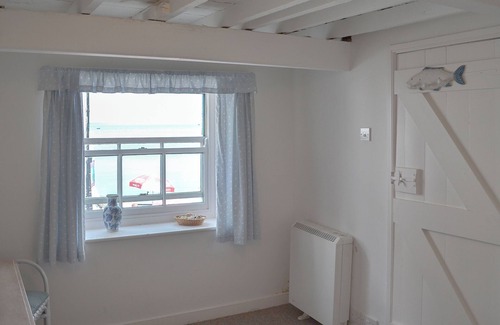 Gorran Haven Cabaña | Beach Corner Cottage