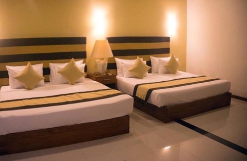 Negombo Hotel | Beach Corridor Hotel & Spa