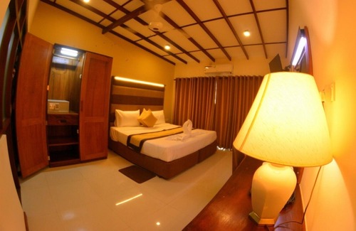 Negombo Hotel | Beach Corridor Hotel & Spa
