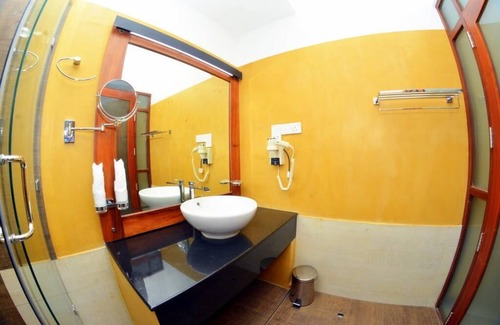 Negombo Hotel | Beach Corridor Hotel & Spa