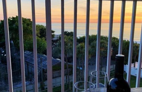 Indian Shores Apartamento | Beach Cottage 1405