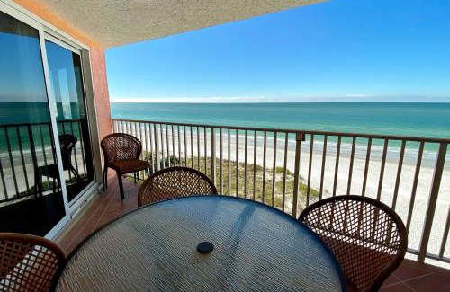 Indian Shores Apartamento | Beach Cottage 1508