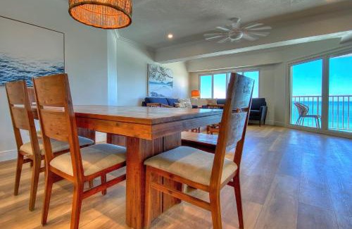 Indian Shores Apartamento | Beach Cottage 1508