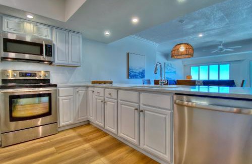 Indian Shores Apartamento | Beach Cottage 1508