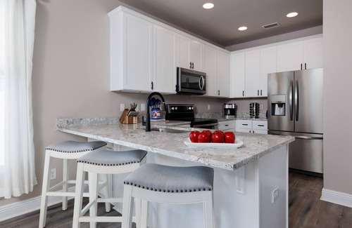 Morgantown Cabaña | *Beach Cottage* ~4 min walk to beach! Peak-a-Boo Gulf Views!