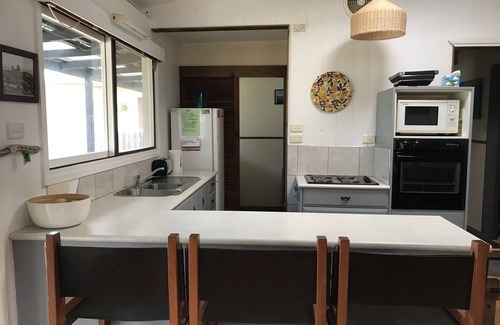 Mallacoota Casa | Beach Cottage