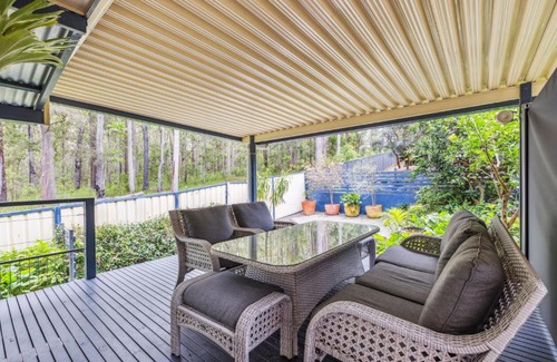 Safety Beach Casa | Beach Cottage