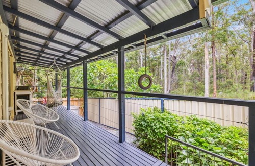 Safety Beach Casa | Beach Cottage