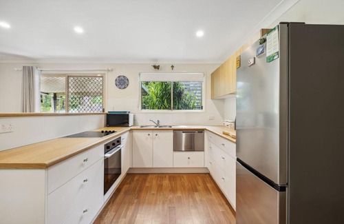Safety Beach Casa | Beach Cottage