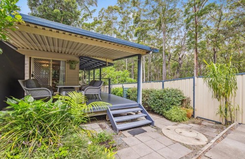 Safety Beach Casa | Beach Cottage