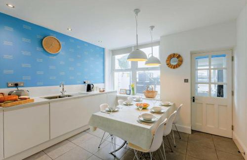 Croyde Bay Casa | Beach Cottage
