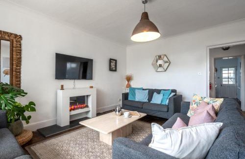 Croyde Bay Casa | Beach Cottage