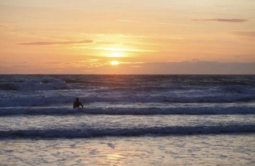 Croyde Bay Casa | Beach Cottage
